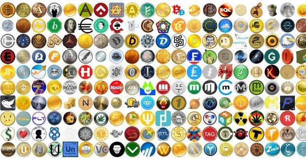 10 cryptocurrencies to watch 2018