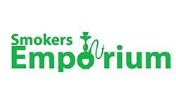 smokers emporium logo