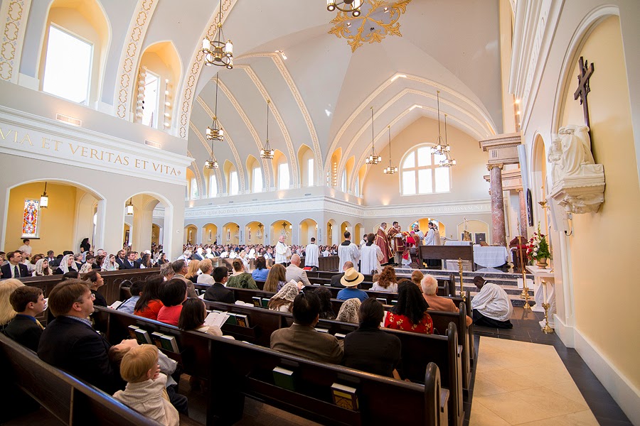 FSSP Ordination by Spiering Photography