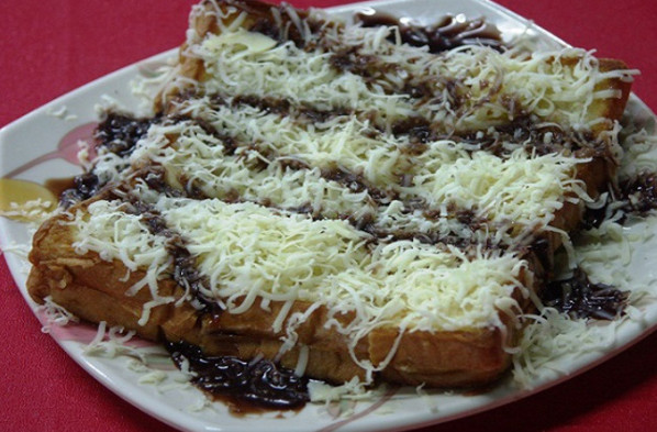 Contoh Bisnis Plan Roti Bakar Ice Cream Galeri Sampul