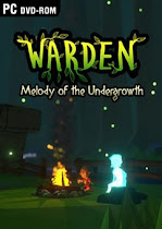 Descargar Warden: Melody of the Undergrowth – PLAZA para 
    PC Windows en Español es un juego de Aventuras desarrollado por Cardboard Keep