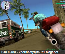 GTA Vice City Free Download For Android