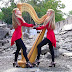 Twin Girls Perform Metallica's Song 'One' And They're Incredible