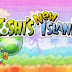 Nintendo vuole che condividiate i vostri dati di gioco di Yoshi's New Island.
