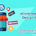 Professional eCommerce Web Design Services