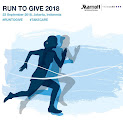 Run To Give – Jakarta • 2018