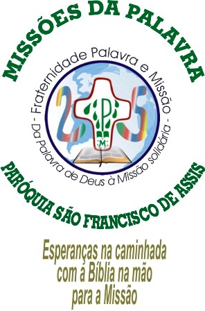 1a MISSÃO DA PALAVRA EM SÃO PAULO