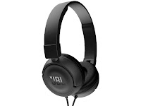 JBL T450 Headphone - Specification - Reviews - Comparison - Features