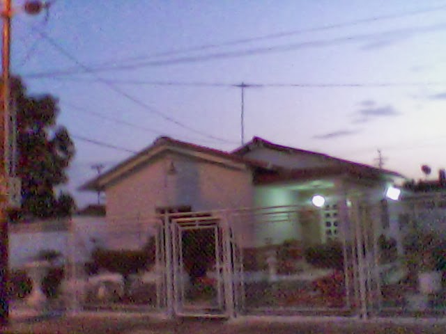 Cabimas: La Gente y su Cultura: Viajando por la SHELL Cabimas - Sotero