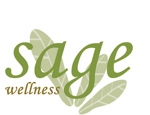click Sage Logo to book an appointment!