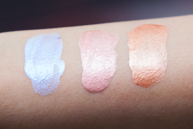 Cover Fx Custom Enhancer Drops Swatches Cover Fx Custom Enhancer Drops Swatches