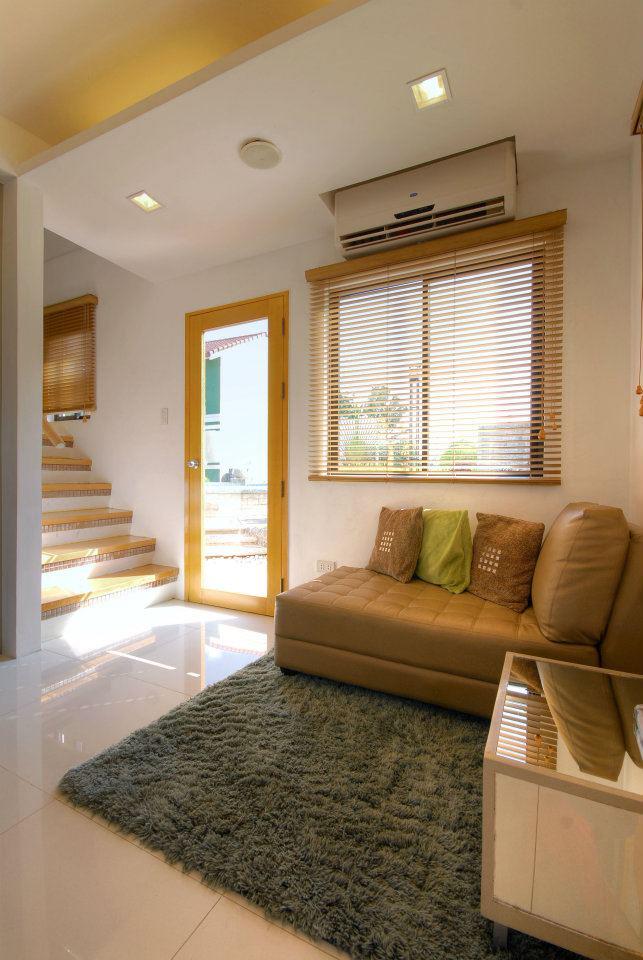 Daphne House Model Parc Regency