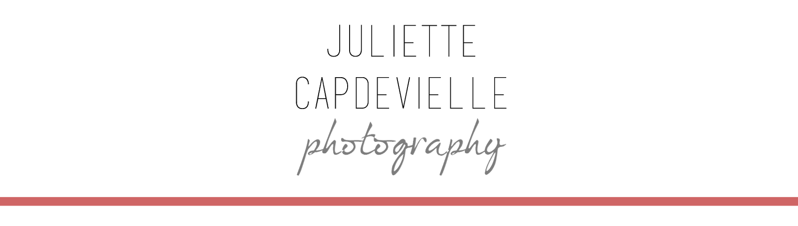 Juliette Capdevielle Photography