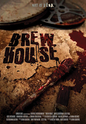 Brew House 2019 Dvd
