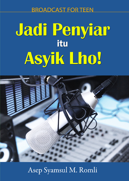 Kiat Menjadi Penyiar Radio Profesional