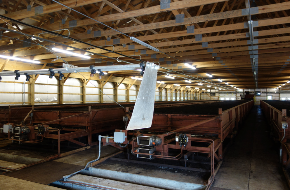 Rochester Reflections Worm Power