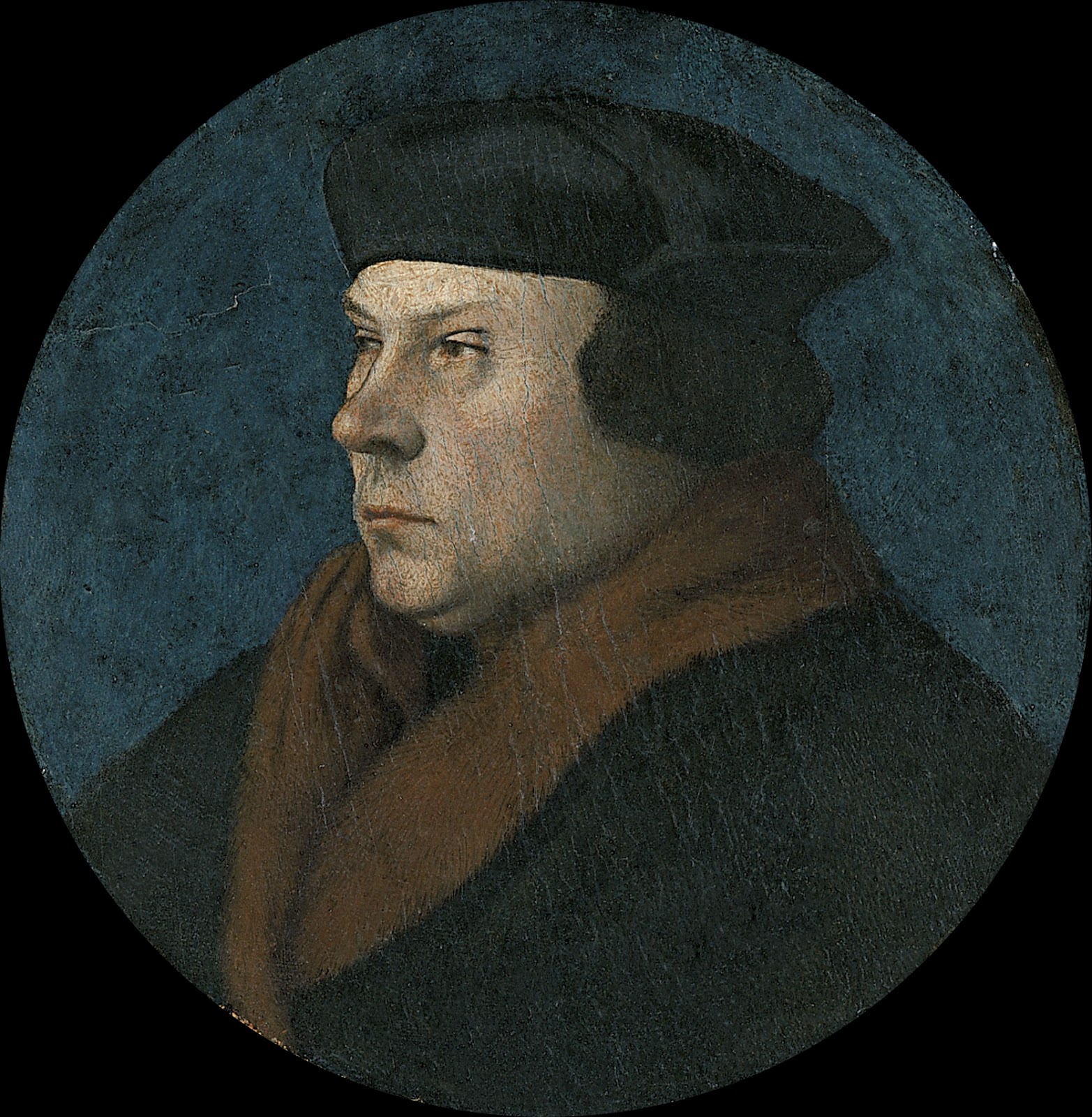 Hans Holbein the Younger Northern Renaissance painter Tutt'Art