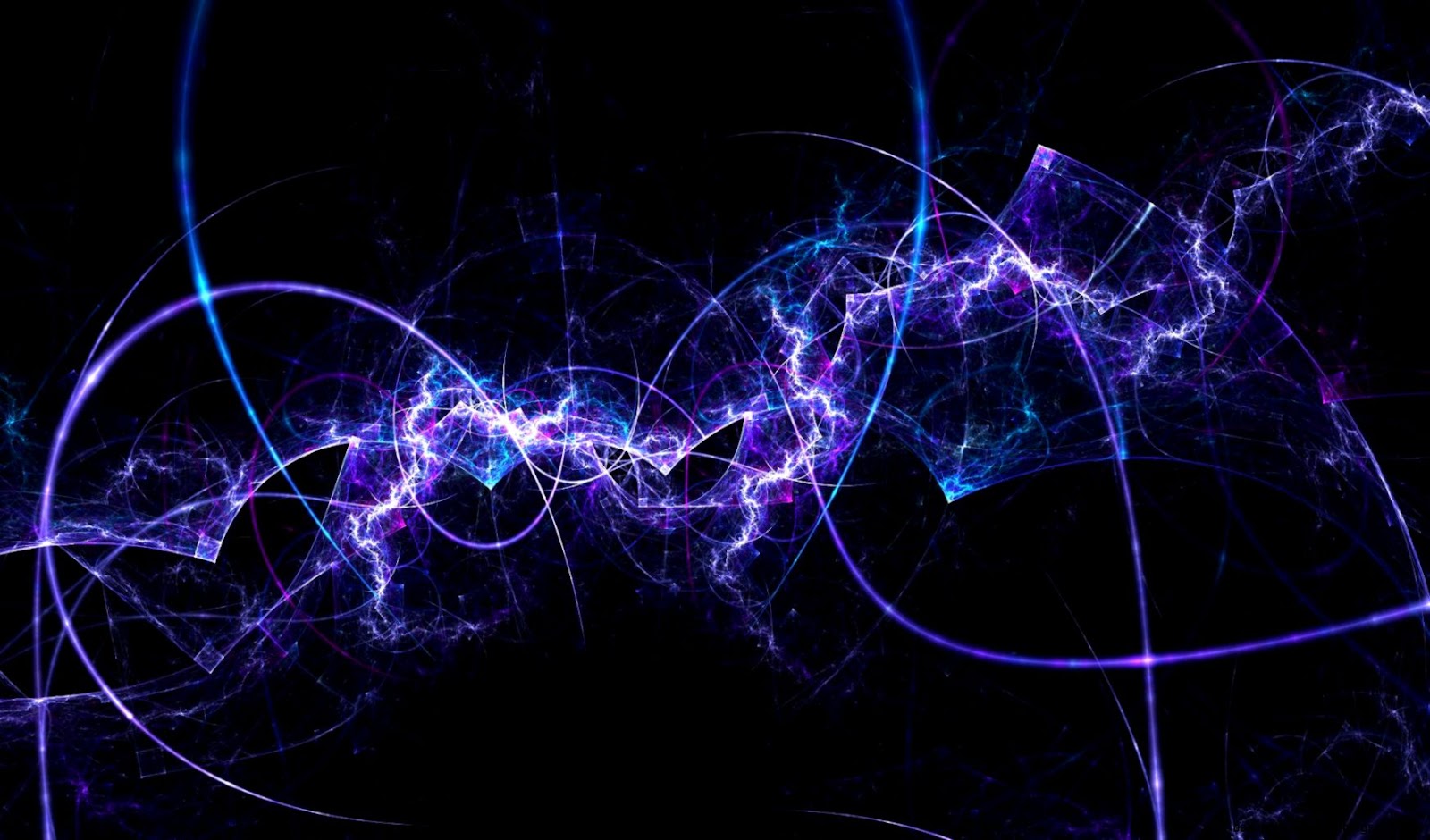 3D Digital Abstract Art Wallpapers HD