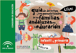 FAMILIA Y EDUCACIÓN