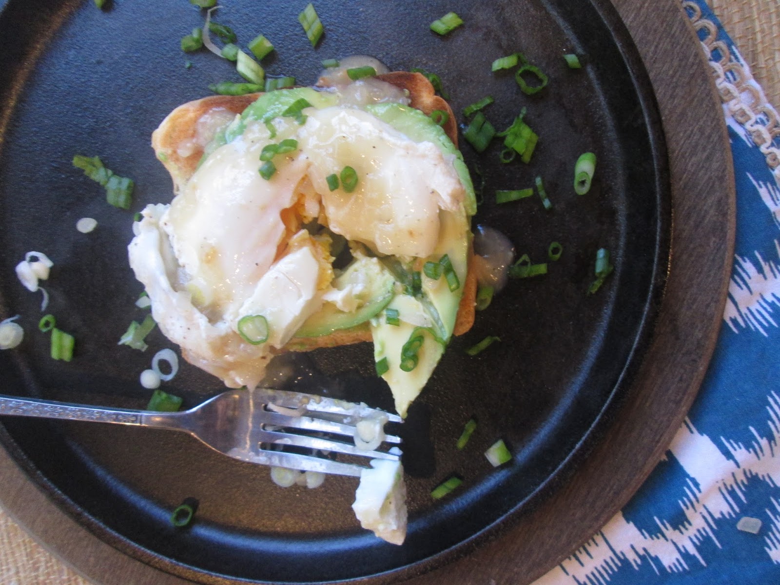 Stirring the Pot Poached Eggs In White Wine FOODGOALS