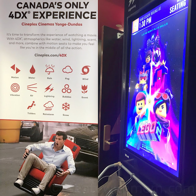 4xd movie theater 4xd movie theater