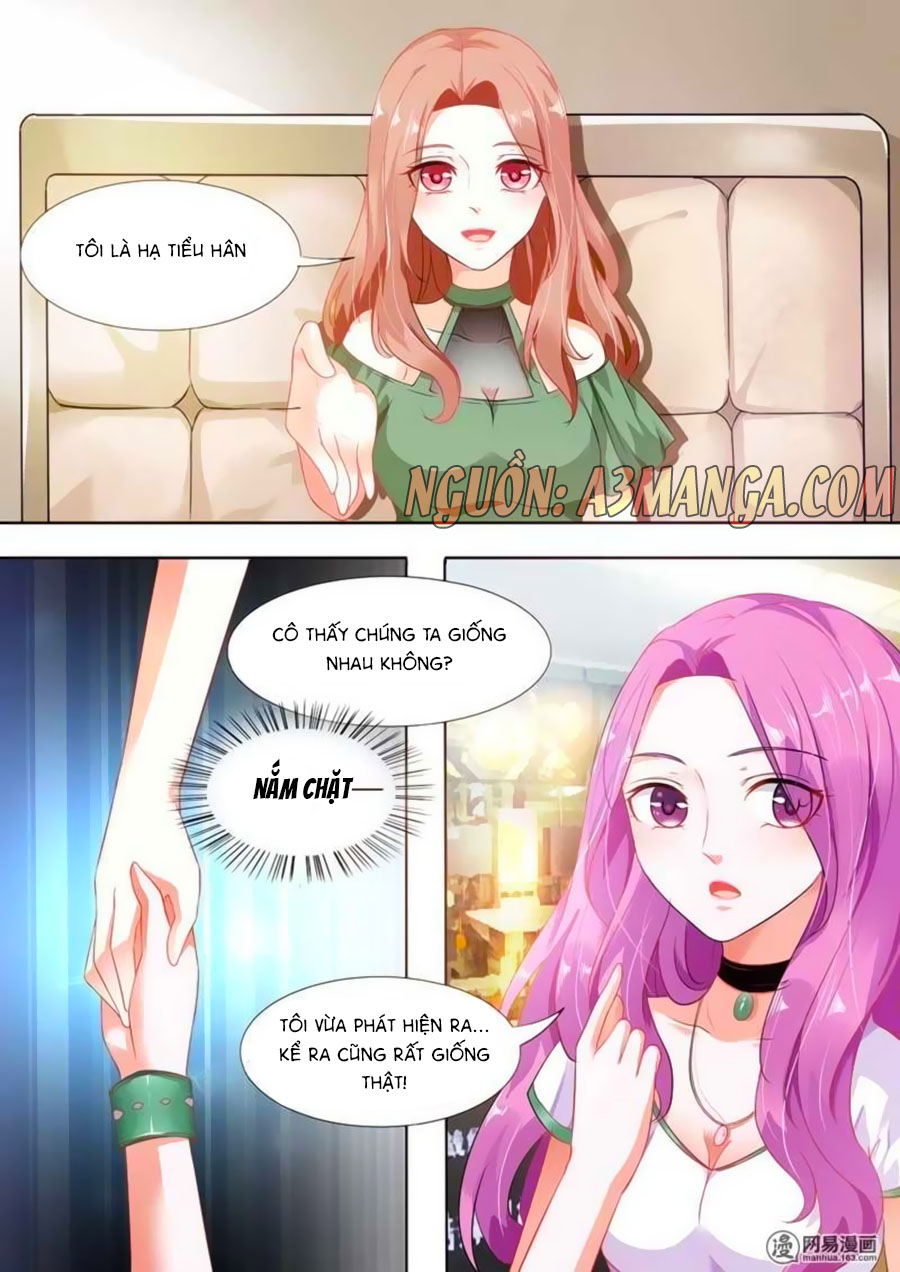 Song Diện Danh Viện - Chương 4 - Trang 10