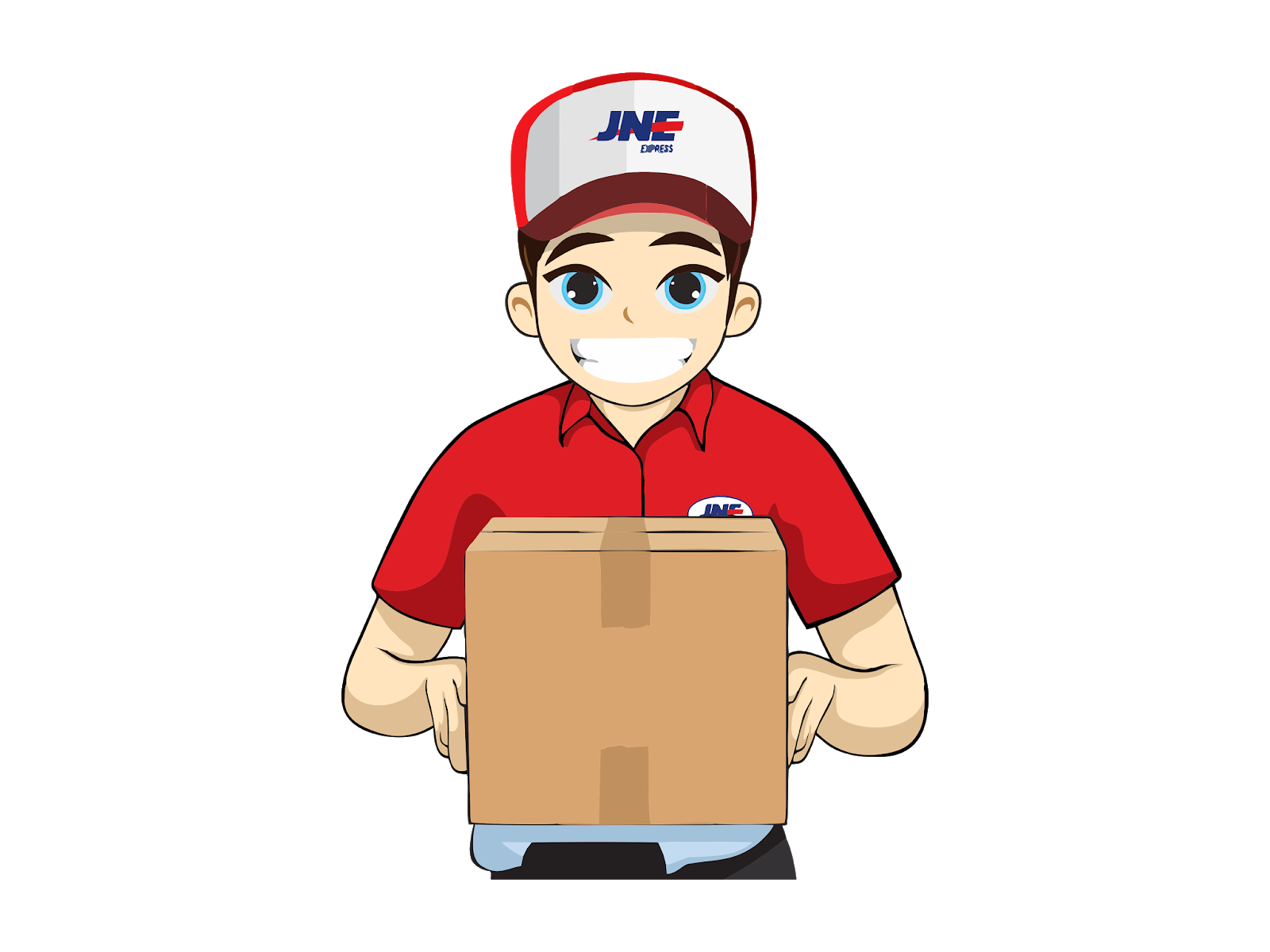 Download Logo Joni Jne Png - Glodak Blog