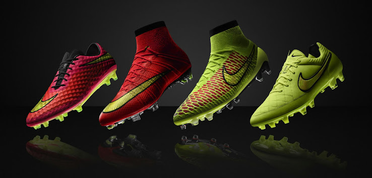 adidas football boots 2014