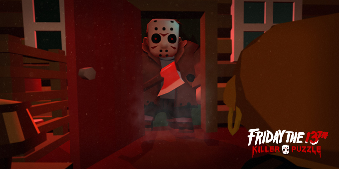 Friday the 13th: Killer Puzzle - Jason is back with the new free mobile game  — Steemit