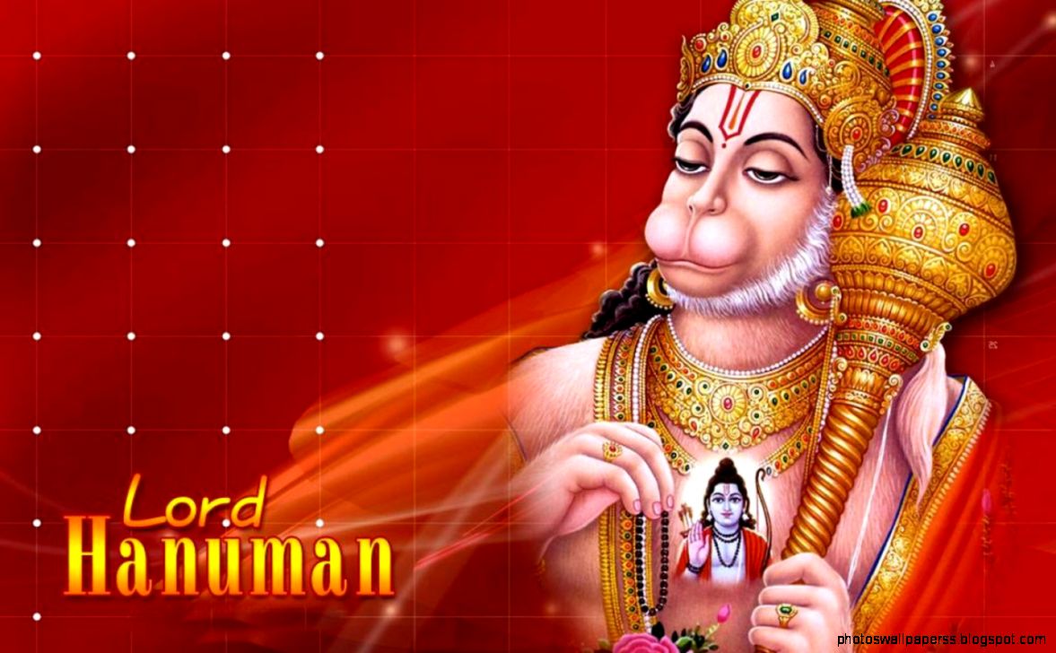 Wallpaper Of Hanuman Photo Wallpapers
