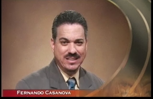 Fernando Casanova