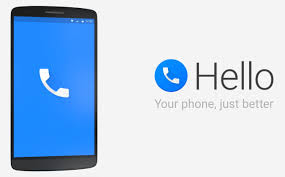 Download hello caller apk latest version for android