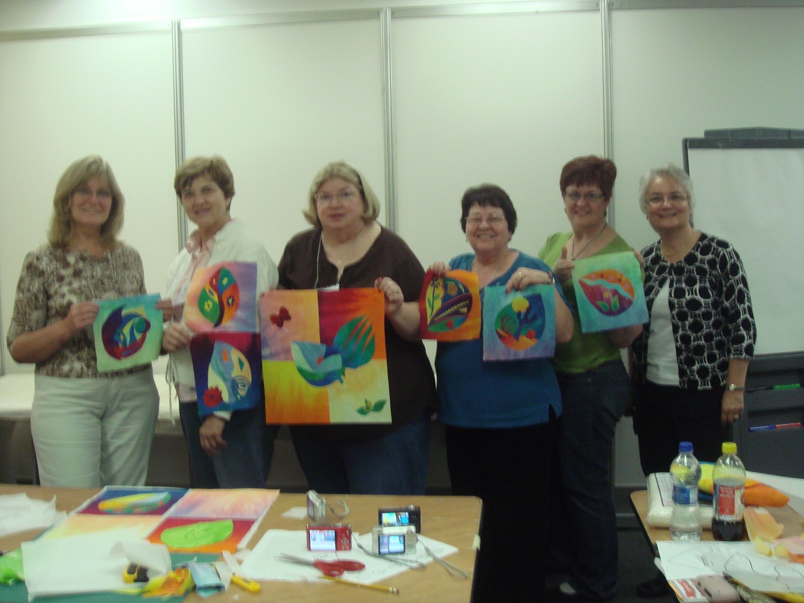 BZQuilts Great Quilt Show in Oaks, PA