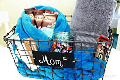 Top 5 Homemade Gifts for Mom