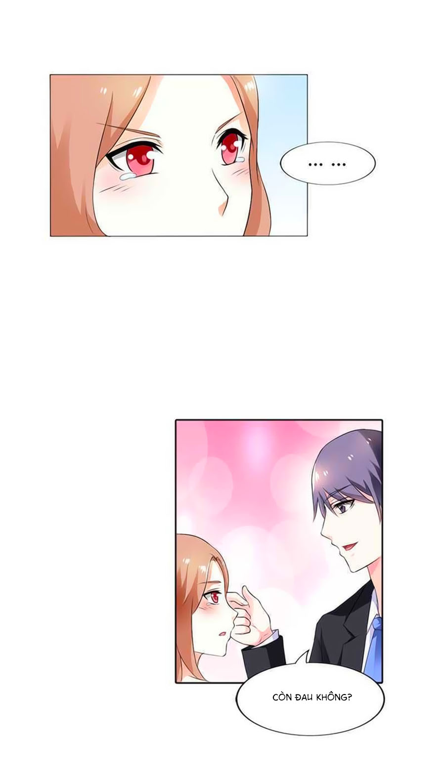 Song Diện Danh Viện Chap 51 - Next Chap 52
