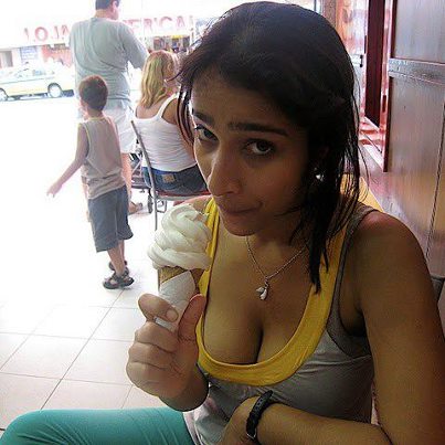 Hot Desi Girl Pics