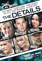 The Details 2012 Blu-ray DVD