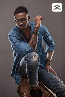 fotofashion : Meet The fashion and Celebrity Photographer....Tope Adenola (Horpload Works)