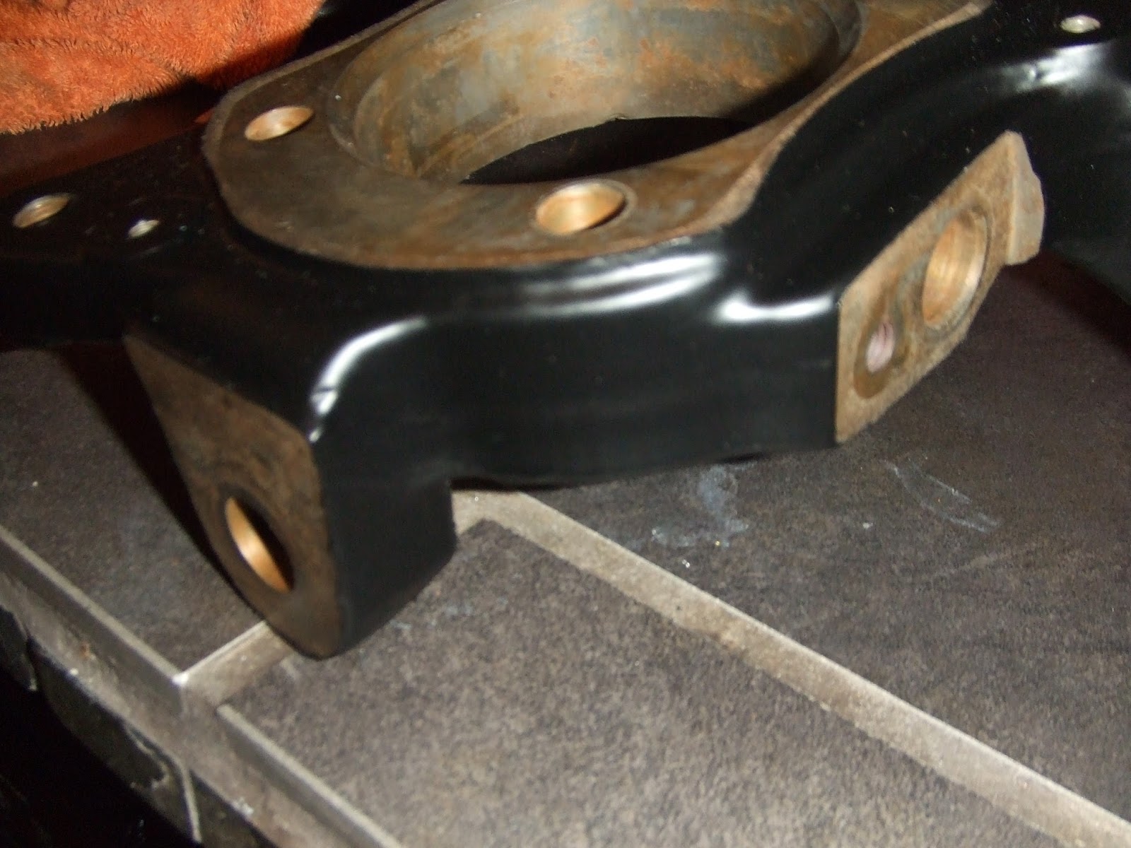 Powder Coating The Complete Guide The Best Rust Inhibitor I Have Ever