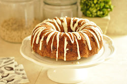 {french coffee cake}