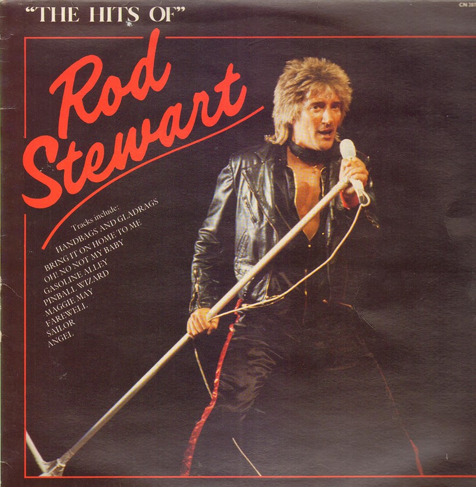 Sailing (Cover Version of Rod Stewart) JN Creative Entertainment