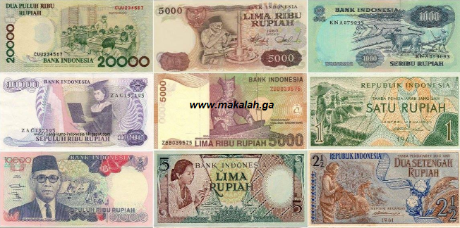 Makalah Sejarah Perkembangan Mata Uang - Makalah Bahasa ...