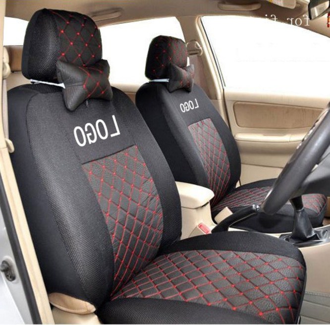 Fiat Panda Car Seat Covers
