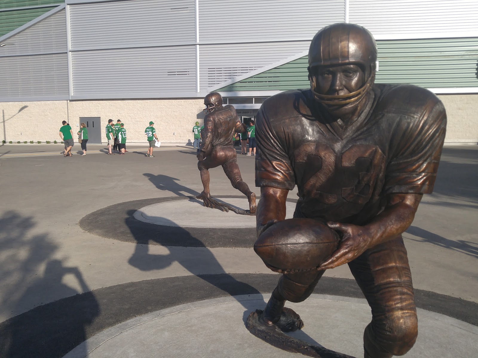 The Blair Necessities: Something To