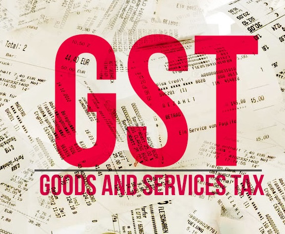 Service tax essay