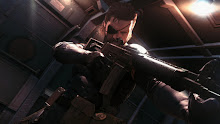 Metal Gear Solid V Ground Zeroes MULTi8 – ElAmigos pc español
