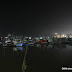 Night View From Pulau Duyong