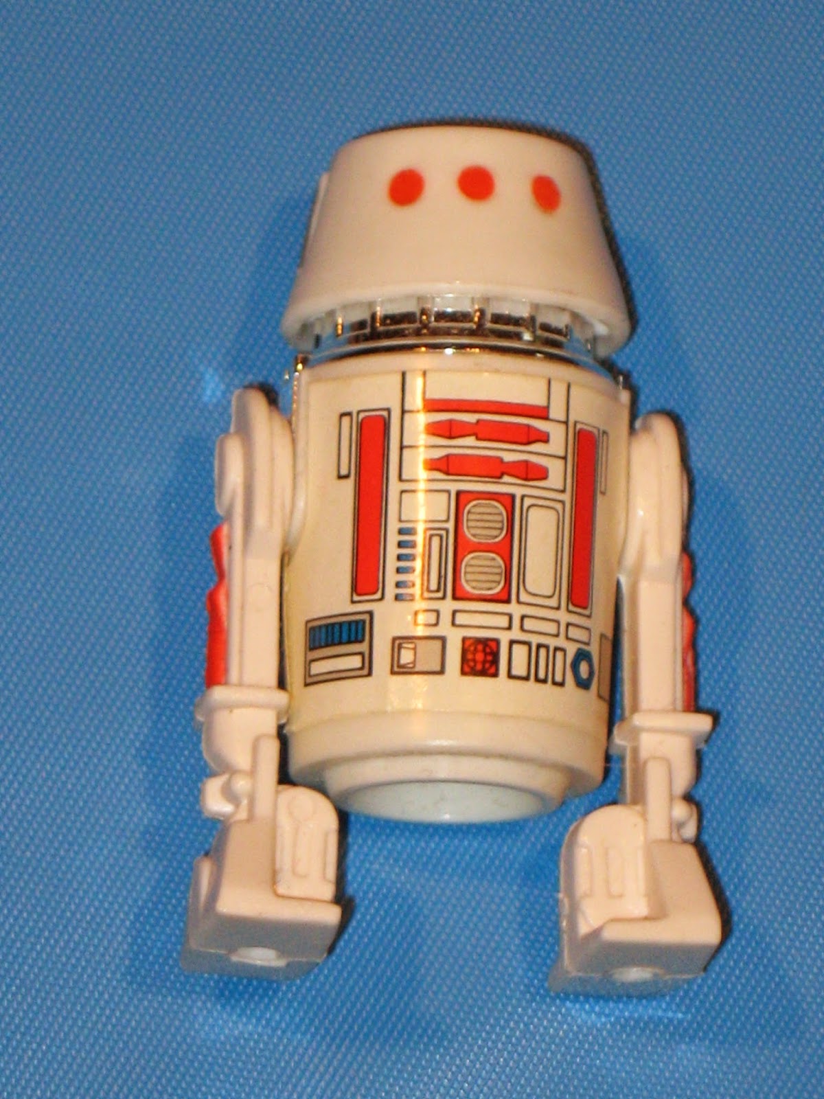 1970's star wars toys