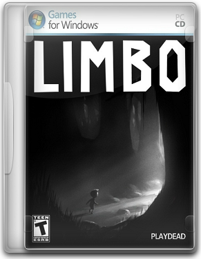 Capa LIMBO   PC (Completo) 2011