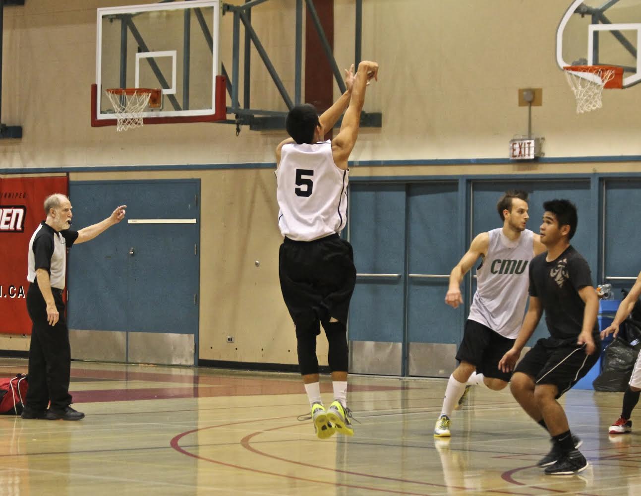 2014 Ballin' for the Cure Basketball Tournament Photo Gallery ...